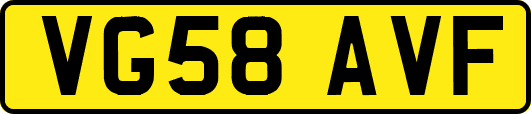 VG58AVF