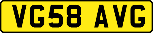 VG58AVG