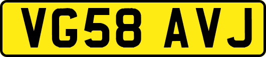 VG58AVJ