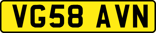 VG58AVN