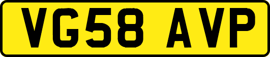 VG58AVP