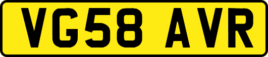 VG58AVR