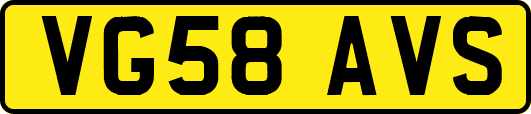 VG58AVS