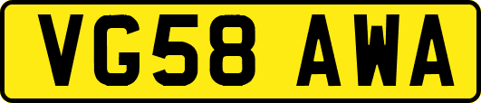 VG58AWA