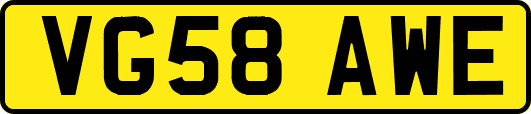 VG58AWE