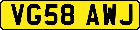VG58AWJ