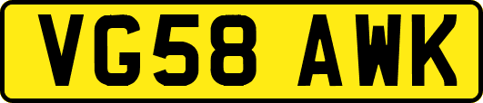 VG58AWK