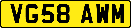 VG58AWM