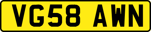 VG58AWN