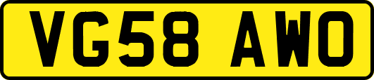 VG58AWO