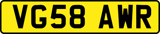 VG58AWR