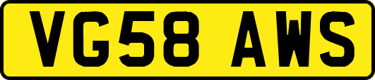 VG58AWS