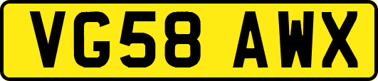 VG58AWX