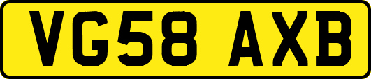 VG58AXB