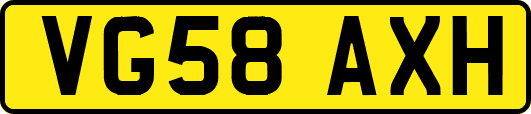 VG58AXH