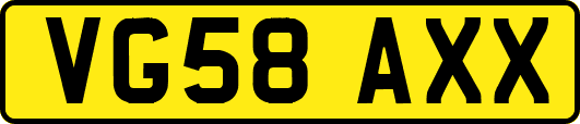 VG58AXX
