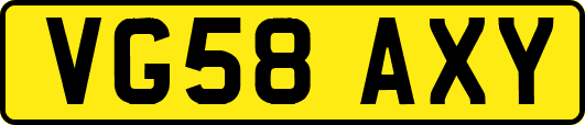 VG58AXY