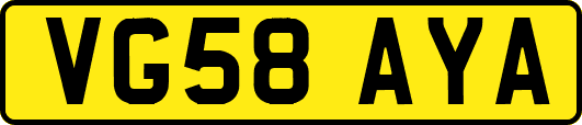 VG58AYA
