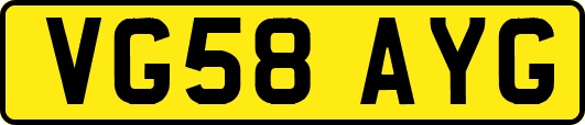VG58AYG