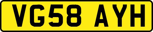 VG58AYH