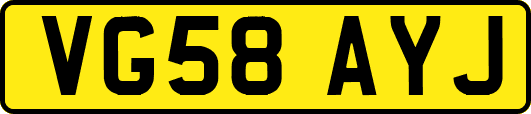 VG58AYJ