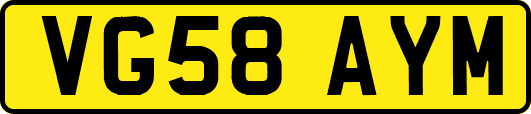 VG58AYM