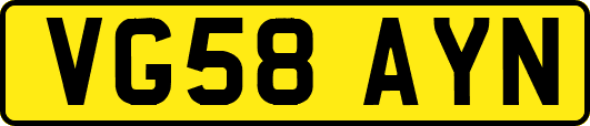VG58AYN