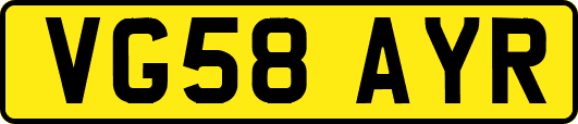 VG58AYR