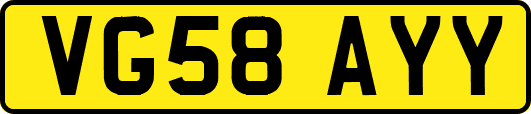 VG58AYY