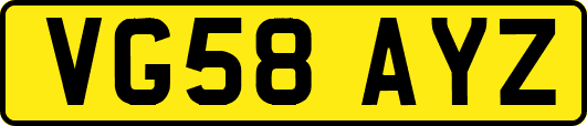 VG58AYZ