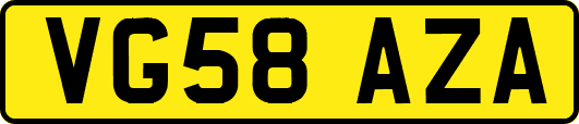 VG58AZA