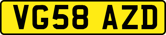 VG58AZD
