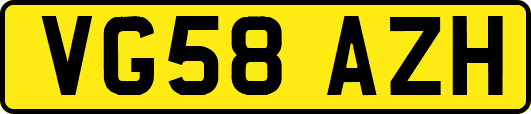 VG58AZH