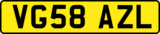 VG58AZL