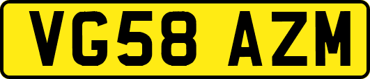 VG58AZM