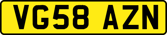 VG58AZN