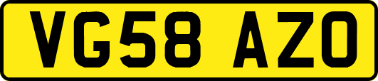 VG58AZO