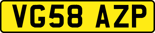 VG58AZP