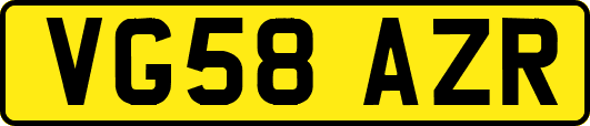 VG58AZR