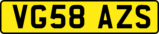 VG58AZS