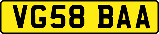 VG58BAA