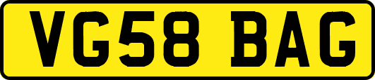 VG58BAG