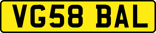 VG58BAL