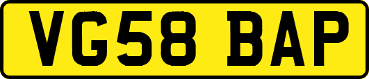 VG58BAP