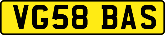 VG58BAS