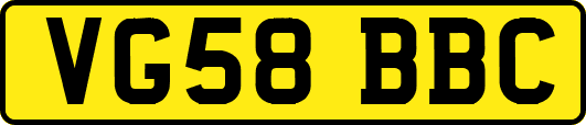 VG58BBC