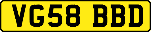 VG58BBD