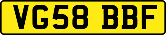 VG58BBF