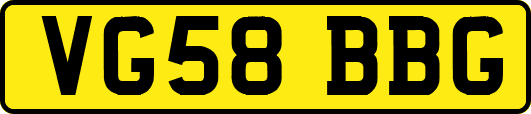 VG58BBG