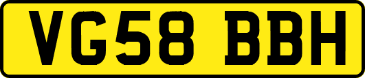 VG58BBH